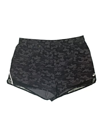 Asics Athletic Shorts (view 1)