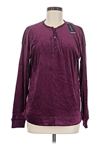 Nautica Pullover Sweater (view 1)