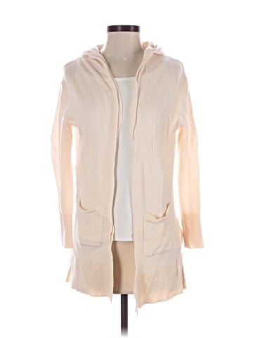 RACHEL Rachel Roy Wool Cardigan (view 1)