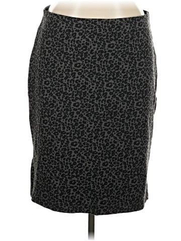 Ann Taylor LOFT Casual Skirt (view 1)
