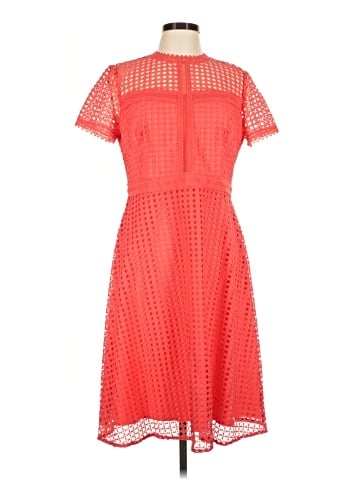Antonio Melani Cocktail Dress (view 1)