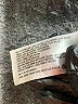 Knox Rose Gray 3/4 Sleeve Blouse Size L - photo 8