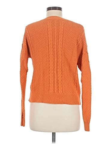 St. John's Bay Pullover Sweater (view 2)