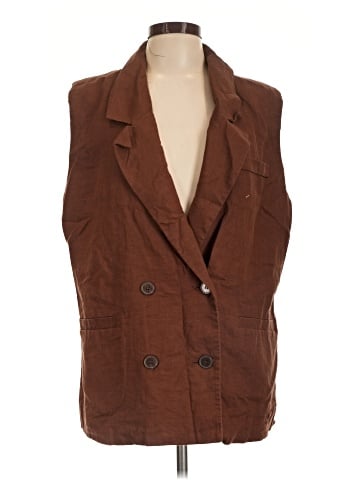 Divided by H&M Vest (view 1)