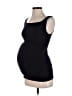Blanqi Black Tank Top Size XS (estimated) - photo 1