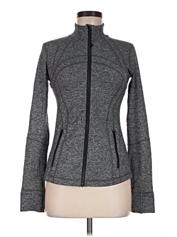 Lululemon Athletica Track Jacket (view 1)