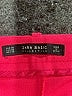 Zara Basic Pink Casual Pants Size 8 - photo 7
