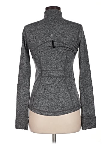 Lululemon Athletica Track Jacket (view 2)