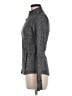Lululemon Athletica Gray Track Jacket Size 6 - photo 5