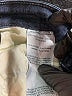 Denizen from Levi's Blue Denim Shorts Size 10 - photo 3