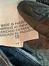 Denizen from Levi's Blue Denim Shorts Size 10 - photo 4