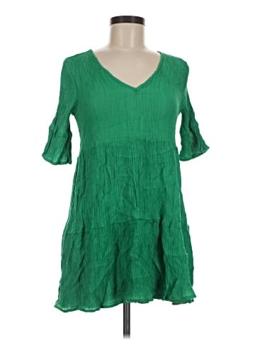 Ellison 3/4 Sleeve Top (view 1)