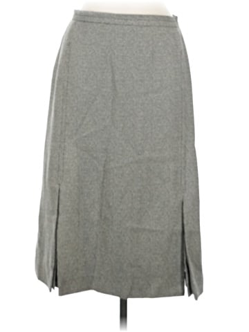 Larry Levine Casual Skirt (view 1)