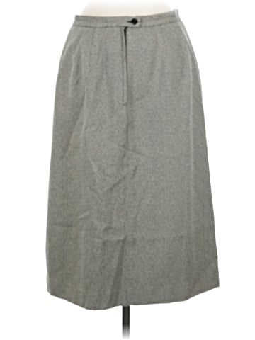 Larry Levine Casual Skirt (view 2)