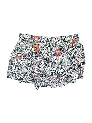 Red Camel Shorts (view 1)