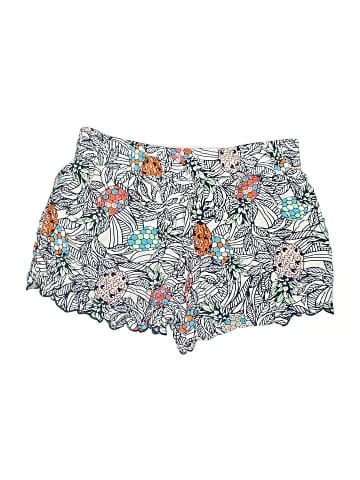 Red Camel Shorts (view 2)