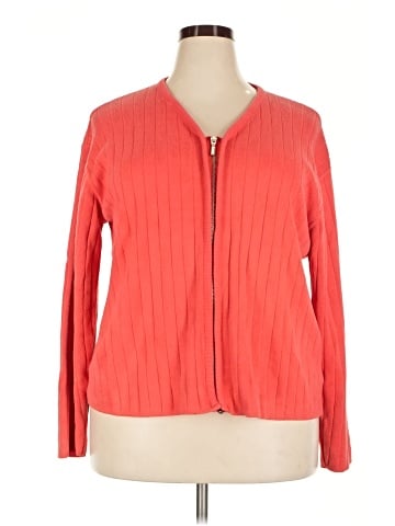 Eddie Bauer Cardigan (view 1)