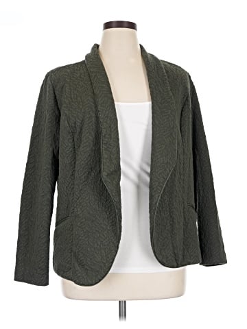 Chico's Blazer (view 1)