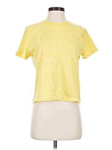Everlane Short Sleeve Turtleneck (view 1)