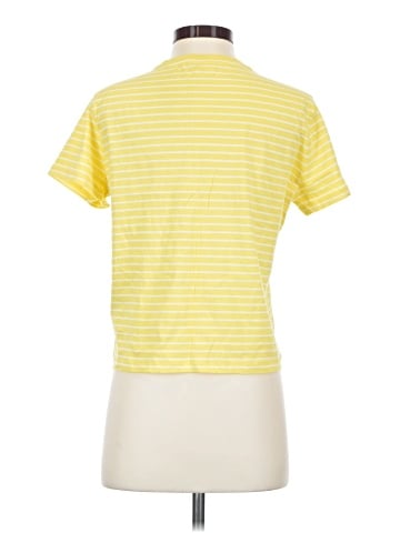 Everlane Short Sleeve Turtleneck (view 2)