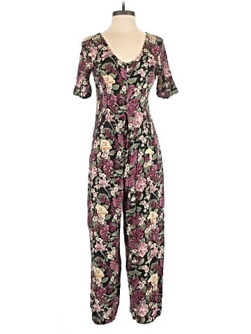 All That Jazz Jumpsuit (view 1)