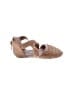 Assorted Brands Tan Flats Size 4 (baby) - photo 1