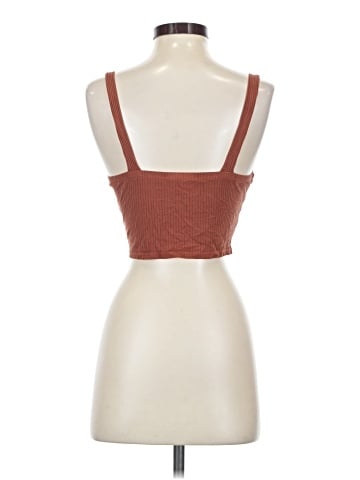 Krisa Tank Top (view 2)