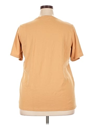 Caslon Short Sleeve T-Shirt (view 2)