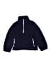 Crewcuts 100% Polyester Purple Pullover Sweater Size 6 - 7 - photo 1