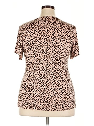 Apt. 9 Short Sleeve T-Shirt (view 2)