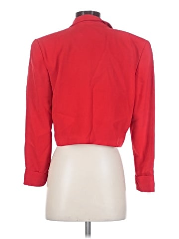 Dana Buchman Blazer (view 2)