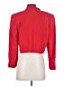 Dana Buchman Red Blazer Size S - photo 2