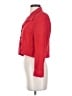 Dana Buchman Red Blazer Size S - photo 5