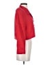 Dana Buchman Red Blazer Size S - photo 4