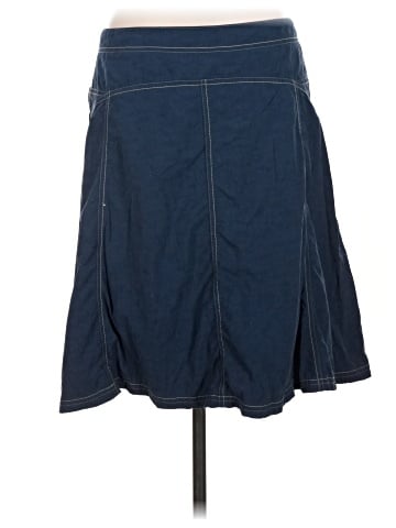 Mountain Hardwear Denim Skirt (view 2)