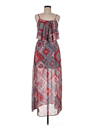 Xhilaration Casual Dress (view 1)
