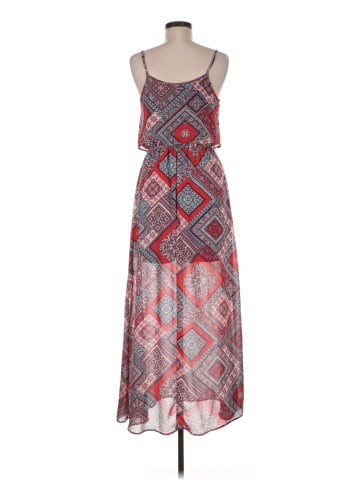 Xhilaration Casual Dress (view 2)