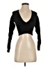 BDG Black Pullover Sweater Size S - photo 1