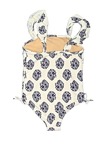 Crewcuts One Piece Swimsuit (view 2)