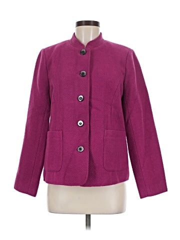 Appleseeds Blazer (view 1)