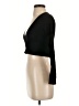 BDG Black Pullover Sweater Size S - photo 5