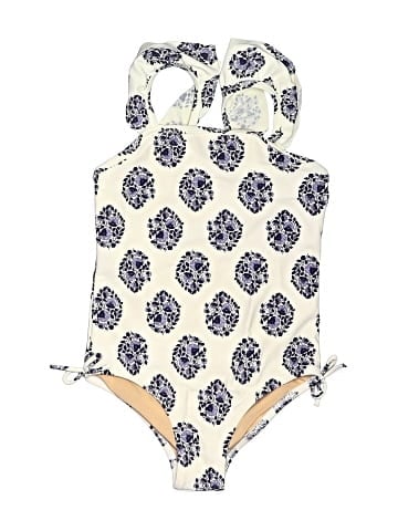 Crewcuts One Piece Swimsuit (view 1)