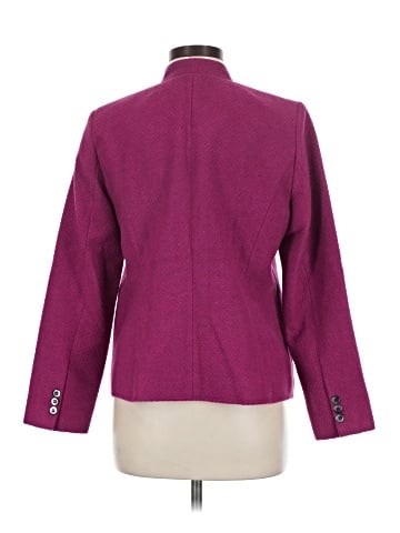 Appleseeds Blazer (view 2)