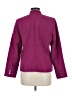 Appleseeds Purple Blazer Size 8 - photo 2