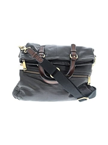 Fossil Messenger (view 1)