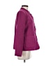 Appleseeds Purple Blazer Size 8 - photo 4