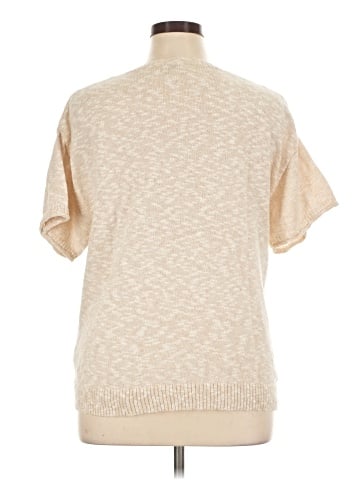 J.Crew Factory Store Pullover Sweater (view 2)