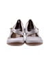 Clarks Gray Flats Size 10 - photo 2