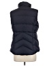 J.Crew 100% Polyester Blue Vest Size L - photo 2