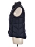 J.Crew 100% Polyester Blue Vest Size L - photo 5